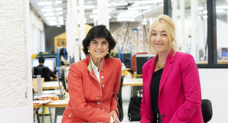 McCann Worldgroup y South Summit firman un acuerdo estratégico de colaboración