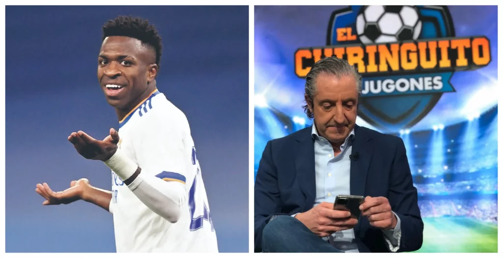 ¡Caída Histórica! El Chiringuito Pierde Miles De Seguidores Por Este Comentario