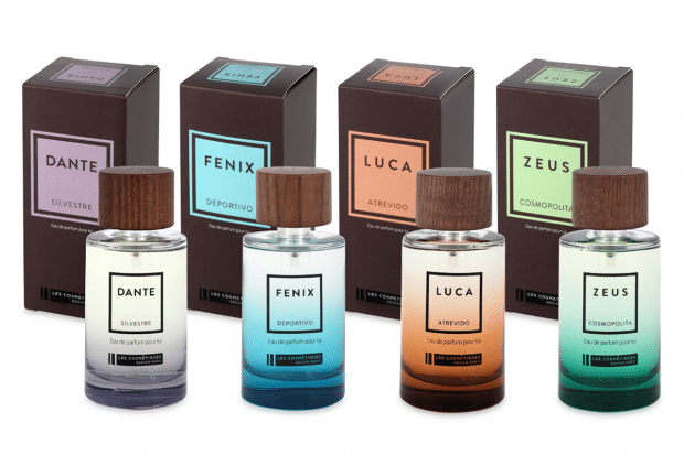 Los Perfumes Baratos De Carrefour Mejores Que Los De Mercadona