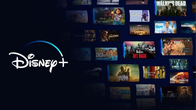 La Limpia De Disney+ Que Te Deja Sin Todas Estas Series
