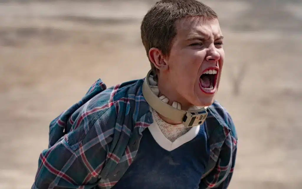 ¿Adiós A Stranger Things? Así Peligra La Serie De Netflix