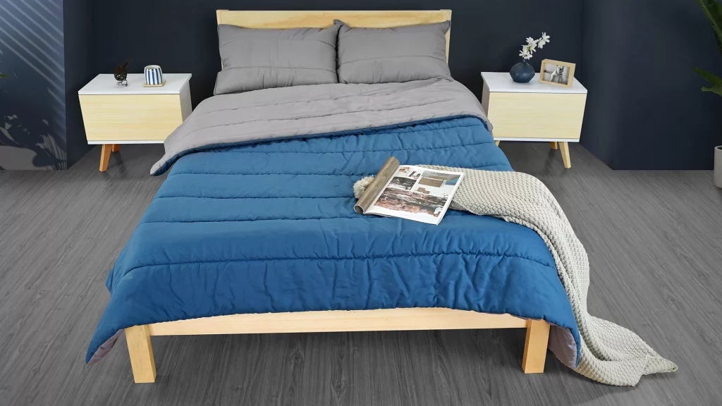 El Edredón De Lidl Para Primavera Tirado De Precio Que Ya Le Gustaría A Ikea