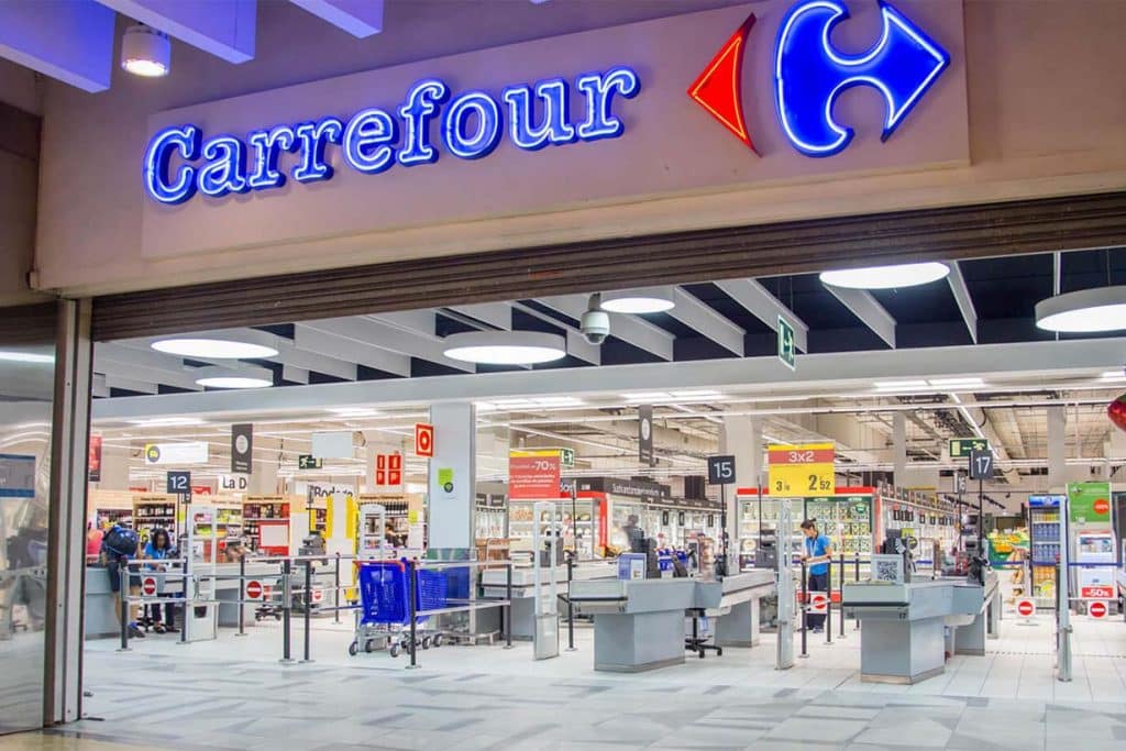 Los Perfumes Baratos De Carrefour Mejores Que Los De Mercadona
