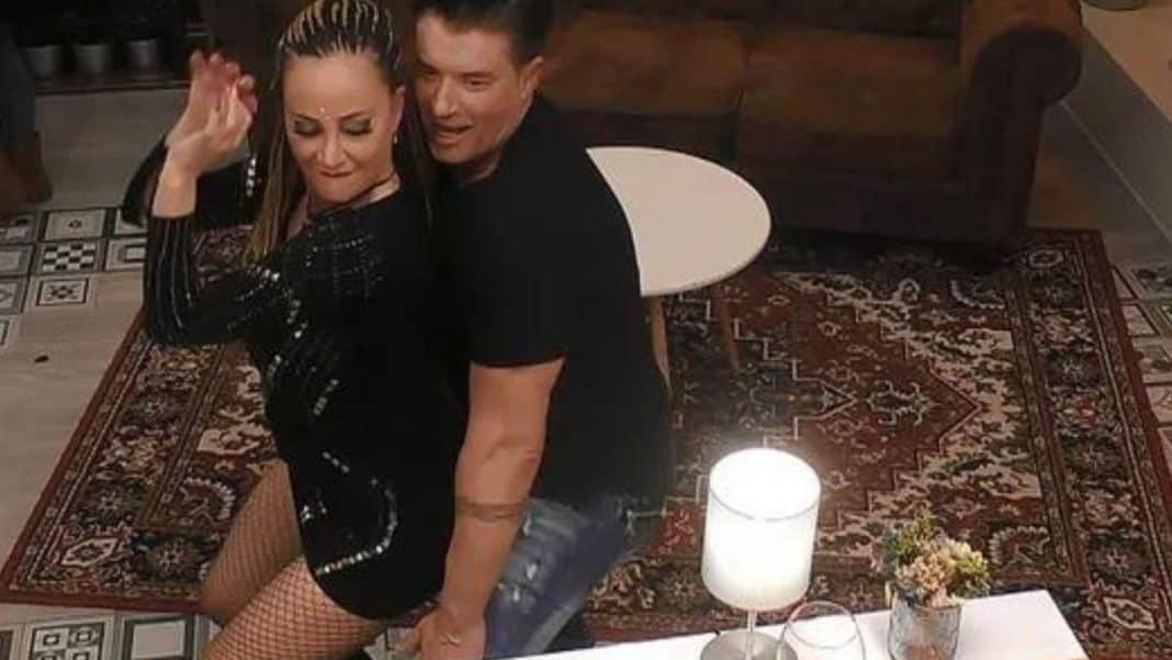 Sube la temperatura con esta cita de 'First Dates':