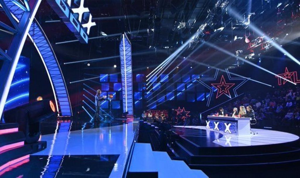 Got Talent 9: Estos Serán Los Miembros Del Jurado De Su Nueva Edición