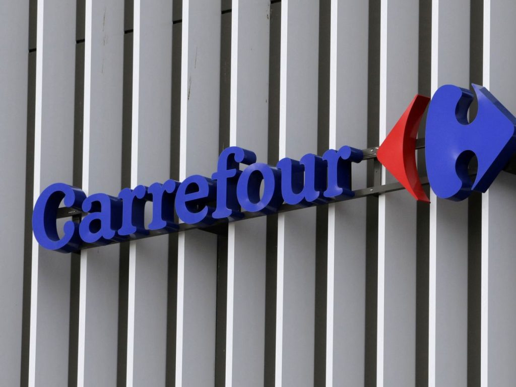Los Perfumes Baratos De Carrefour Mejores Que Los De Mercadona
