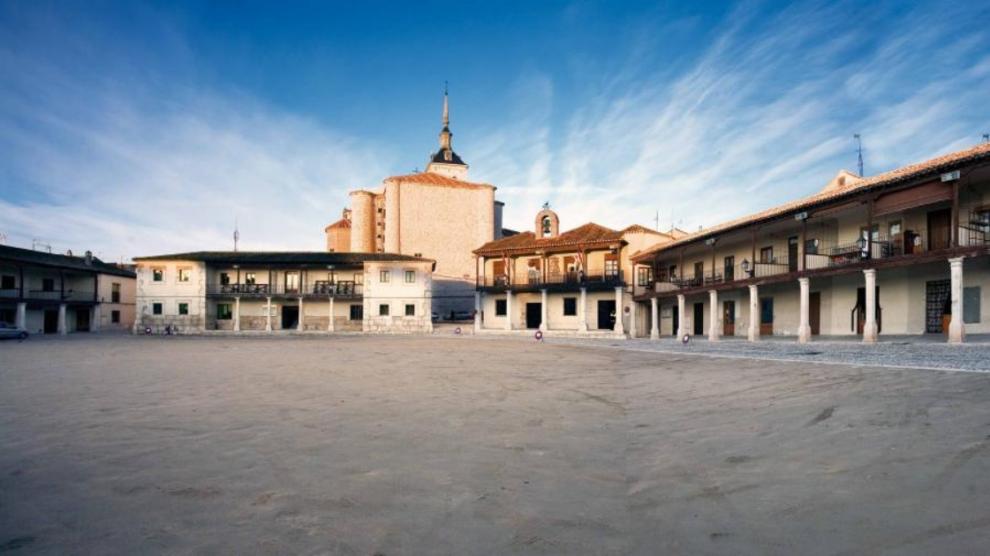 Rascafría: Belleza En La Sierra De Guadarrama