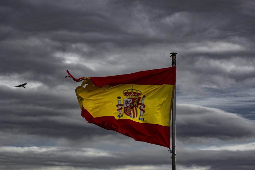 Más Vale Prepararse: El Fenómeno Que Adelanta La Aemet En Toda España