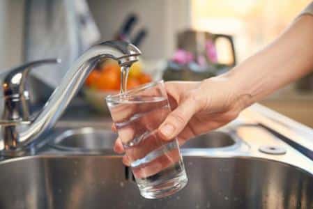 El Agua Del Grifo Es Segura