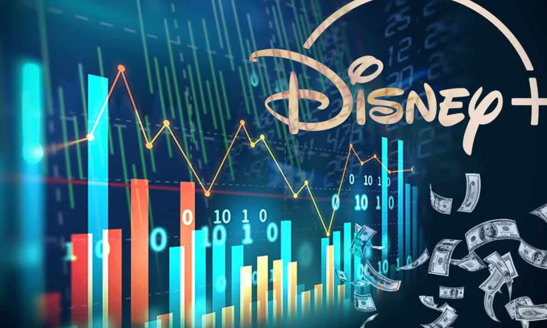 La limpia de Disney+ que te deja sin todas estas series