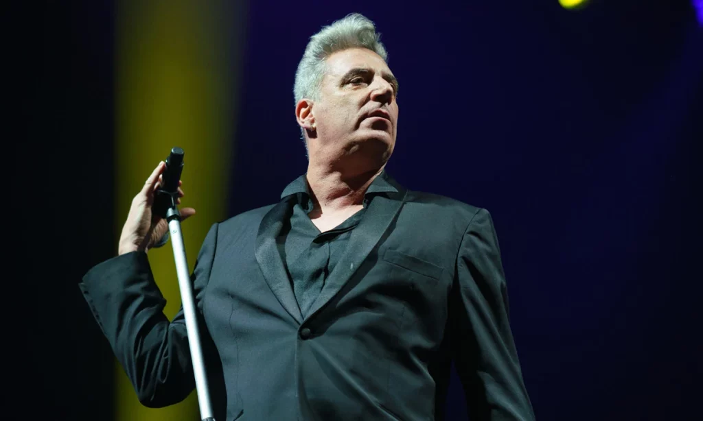 Loquillo Preocupa A Sus Fans: “Se Me Diagnosticó Una Enfermedad Grave”
