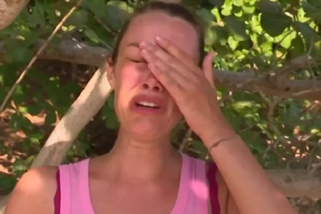El Enfado De Adara Molinero Con La Organización De 'Supervivientes' Por Una Injusticia: &Quot;¡Que Soy Persona!