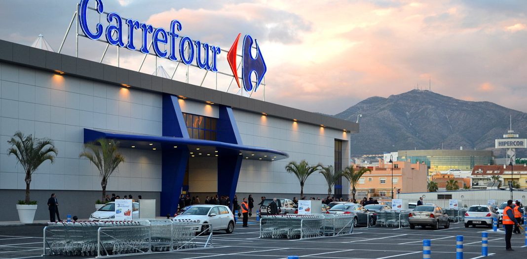 Mercadona, Alcampo, Carrefour… ¿qué supermercado ha subido más el precio en 2023?