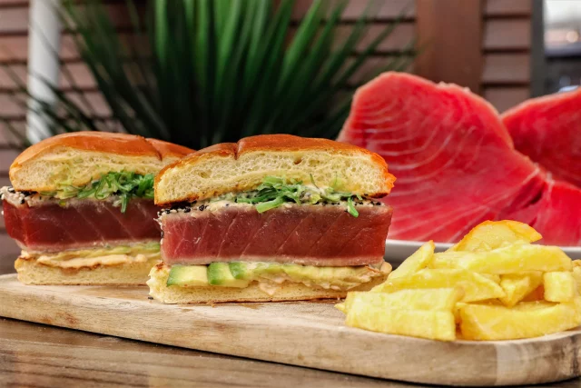 Cuál Es La Mejor Hamburguesa De España Y Dónde Puedes Disfrutarla