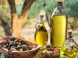 Aceite De Oliva