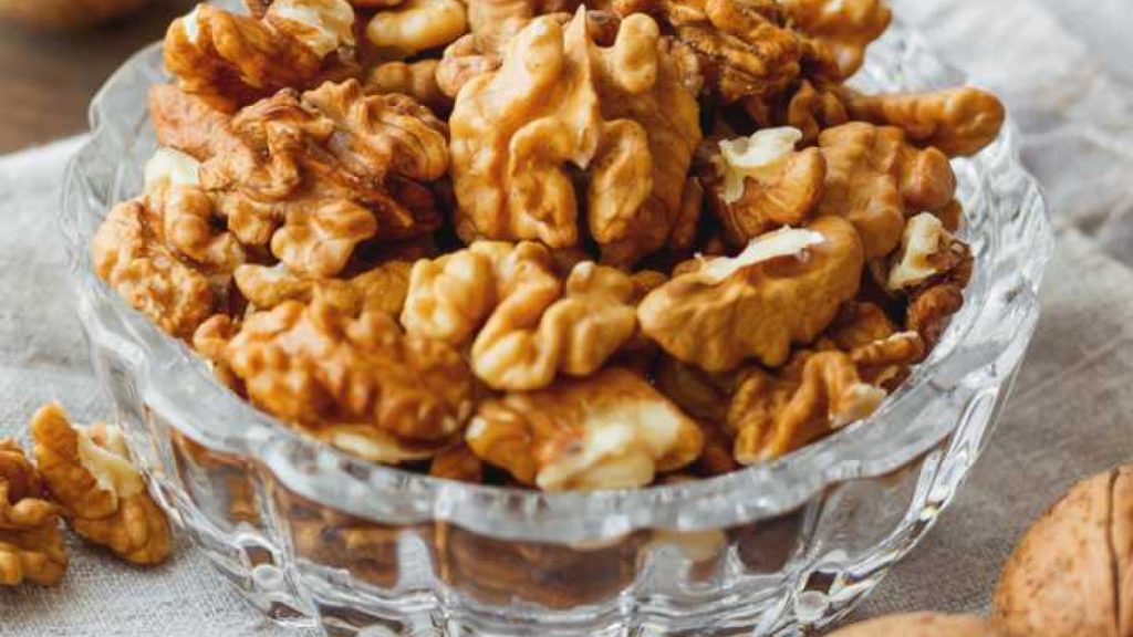 Nueces Y Semillas