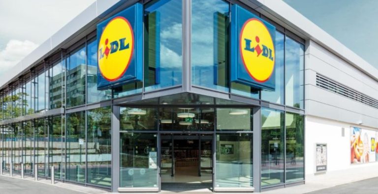 7 camisetas de Lidl para arrasar en primavera a un precio que ni Primark