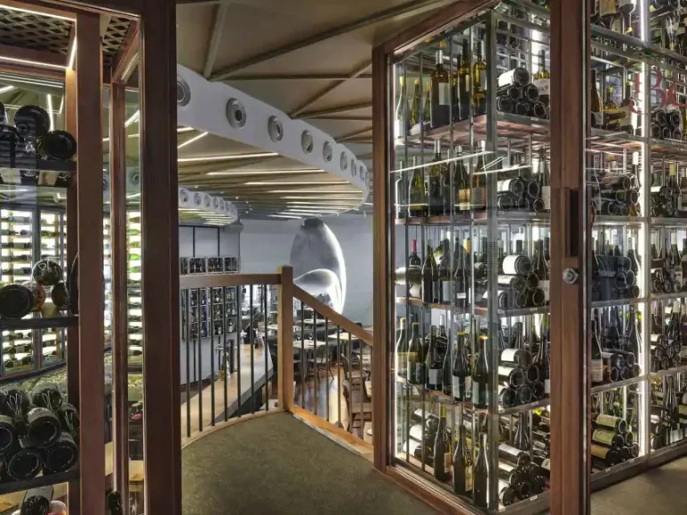 7 mejores bares de Madrid para tomar vinos