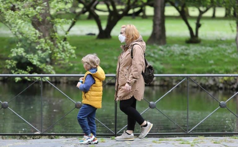 7 mejores pueblos de Madrid para visitar con niños