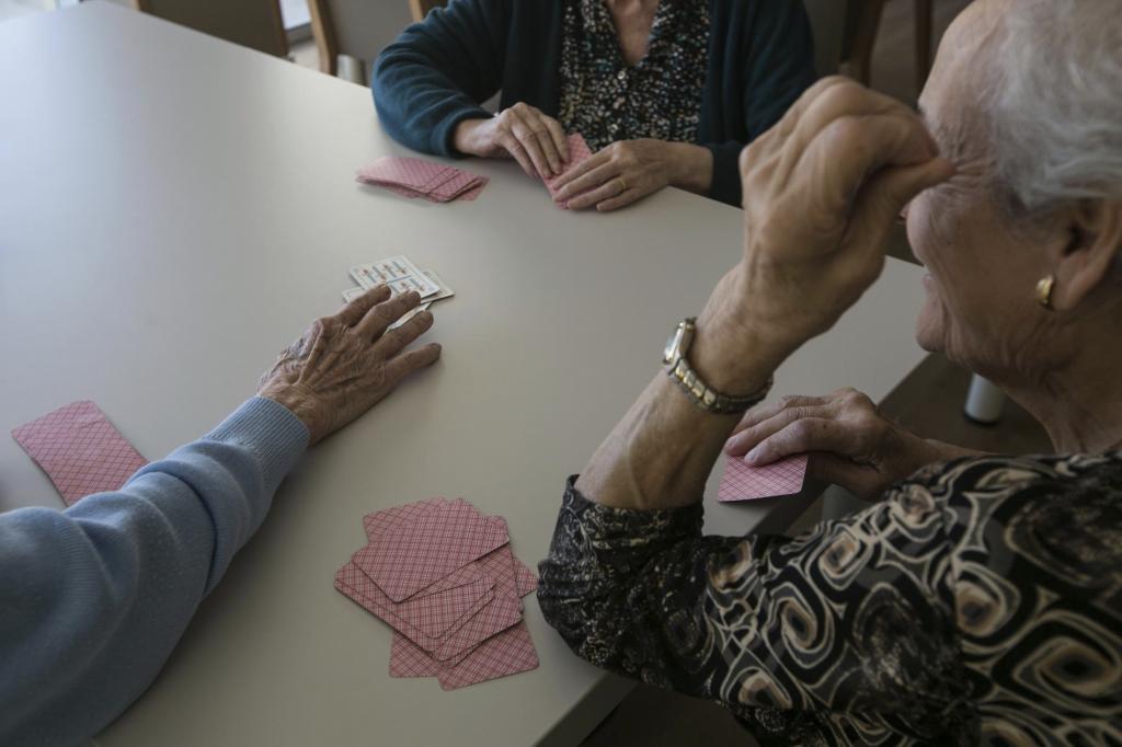 ¿Cuál Es La Esperanza Actual De Vida De Los Españoles De 65 Años De Edad?