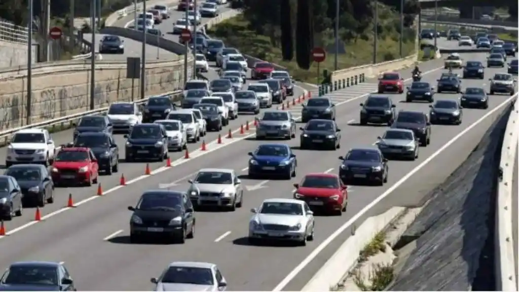 Conducir Sin Puntos, Una Infracción Grave