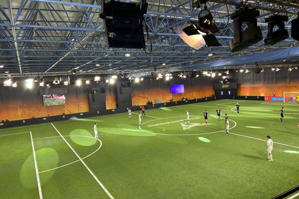 75 Euros Por Partido