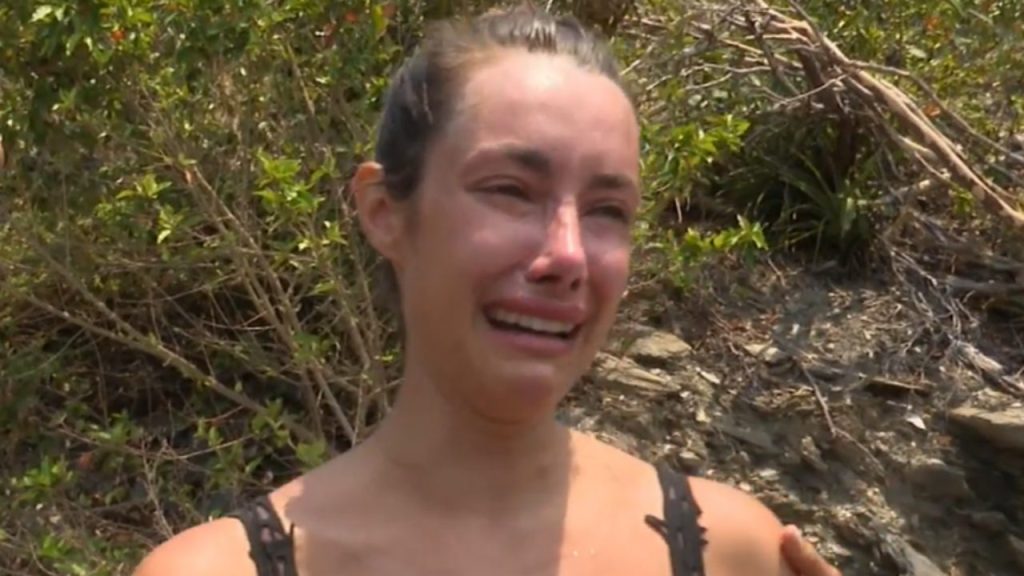 El Enfado De Adara Molinero Con La Organización De 'Supervivientes' Por Una Injusticia: &Quot;¡Que Soy Persona!