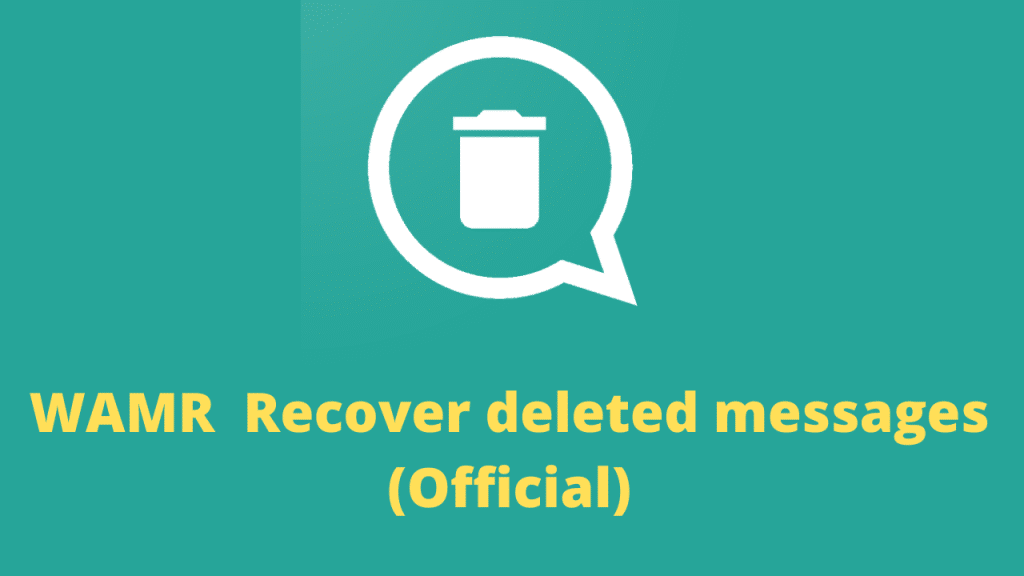 Cómo Poder Leer Un Mensaje Eliminado De Whatsapp