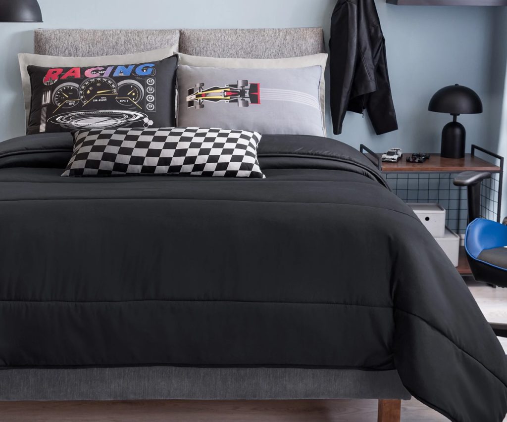 El Edredón De Lidl Para Primavera Tirado De Precio Que Ya Le Gustaría A Ikea