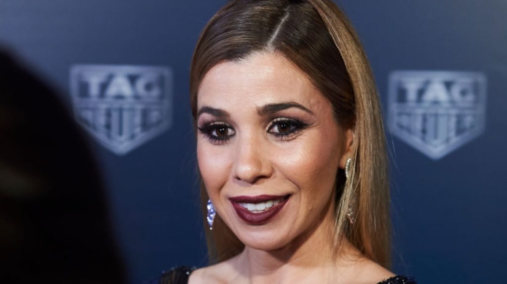 ¿Qué Fue De Natalia Después De Triunfar En Operación Triunfo?