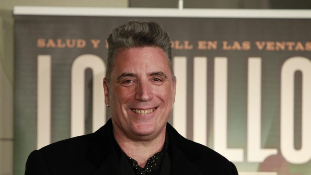 Loquillo Preocupa A Sus Fans: “Se Me Diagnosticó Una Enfermedad Grave”