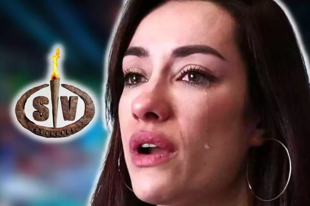 El Enfado De Adara Molinero Con La Organización De 'Supervivientes' Por Una Injusticia: &Quot;¡Que Soy Persona!