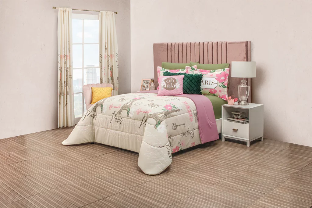 El Edredón De Lidl Para Primavera Tirado De Precio Que Ya Le Gustaría A Ikea