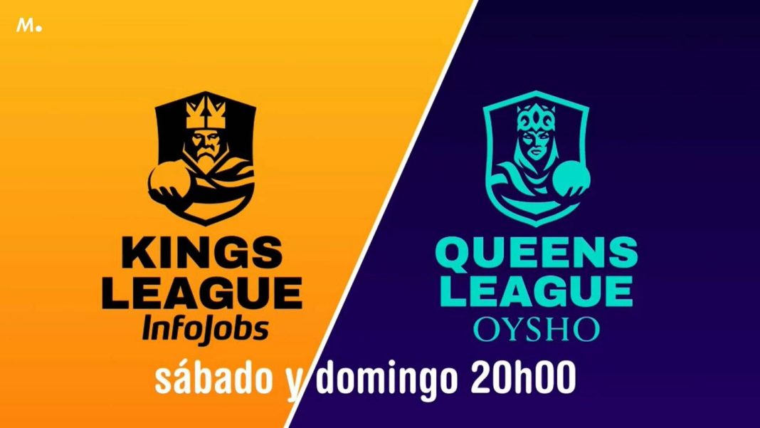 Este es el dineral que Mediaset ha pagado a Piqué por la King’s League