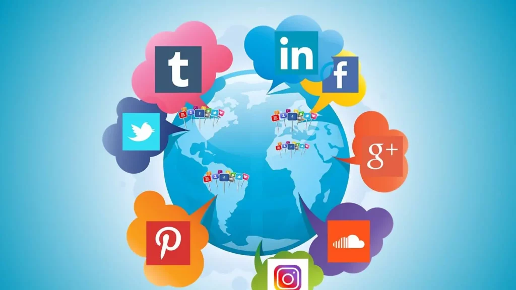 El Problema De Las Redes Sociales