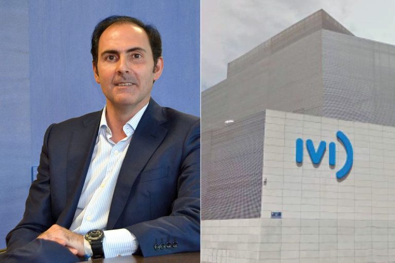 Javier Sánchez-Prieto será el nuevo CEO de IVIRMA Global