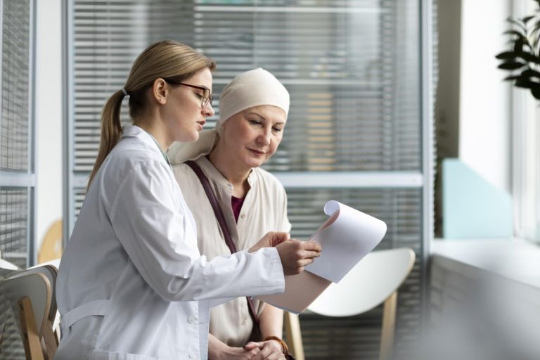 Siete retos en cáncer para la próxima década