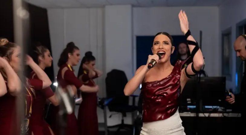 TVE revela al fin quién fue el jurado de España en Eurovisión 2023
