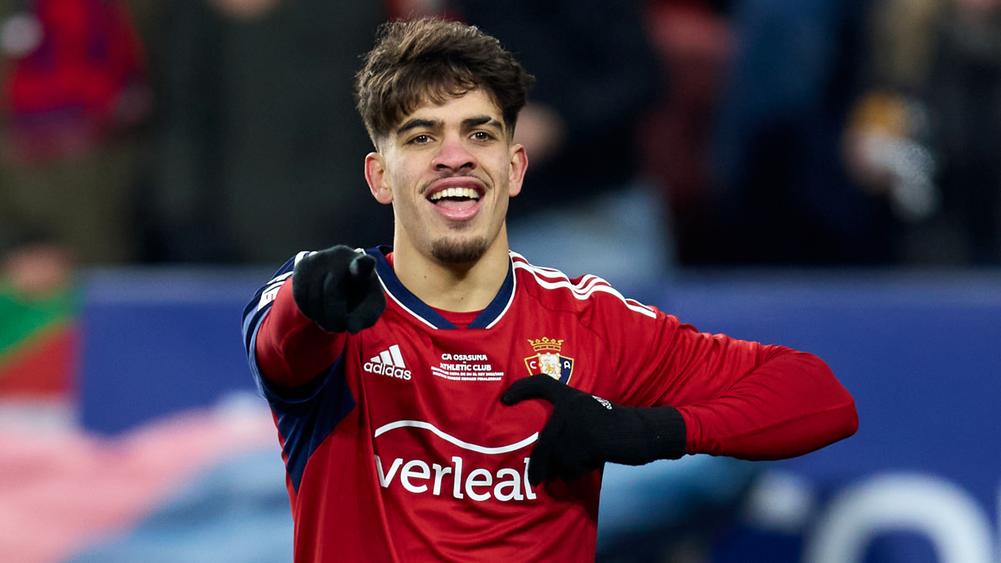 Osasuna Abde
