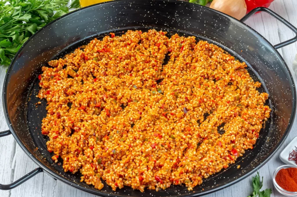 Así Puedes Preparar Un Arroz Caldoso Digno De Un Restaurante Michelin