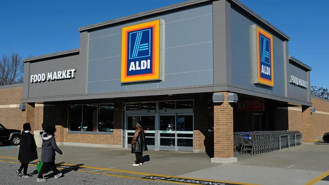 Aldi