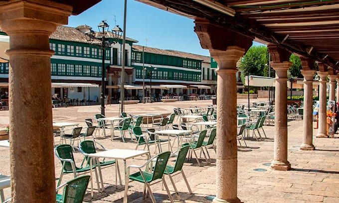 Almagro