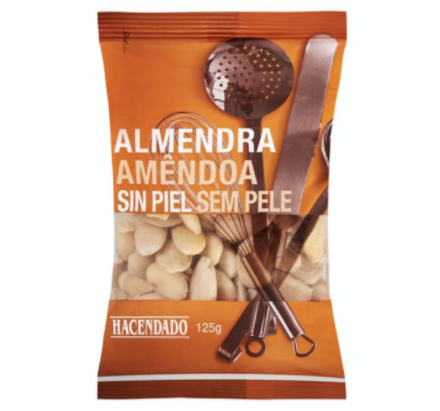6 aperitivos sanos de Mercadona para picar sin engordar un gramo