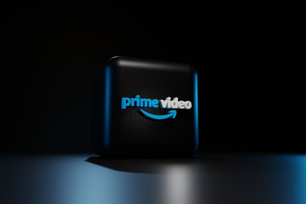 Amazon Prime Video