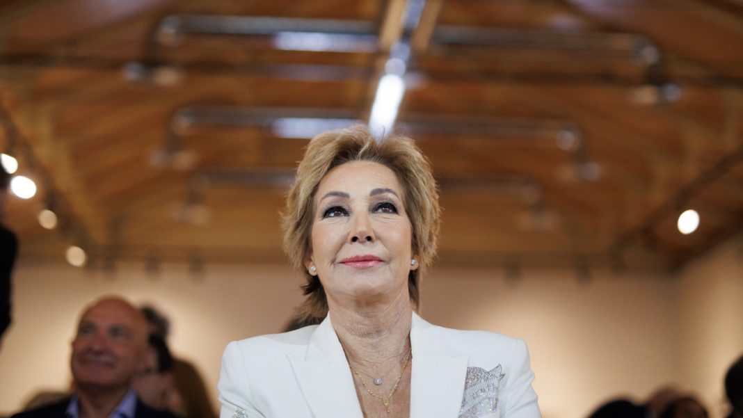Ana Rosa y Telecinco: el cambio de rumbo que ha sorprendido a todo el mundo