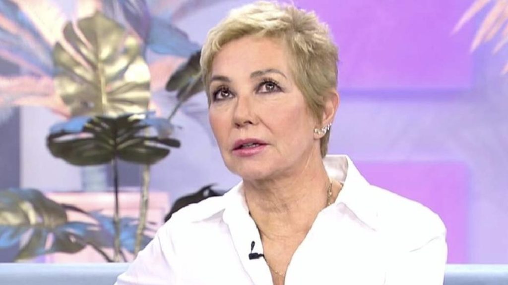 Ana Rosa Y Telecinco: El Cambio De Rumbo Que Ha Sorprendido A Todo El Mundo