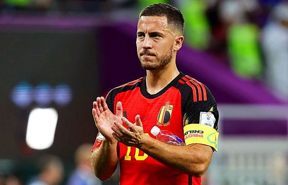Ancelotti Parece Que Hablará Con Hazard
