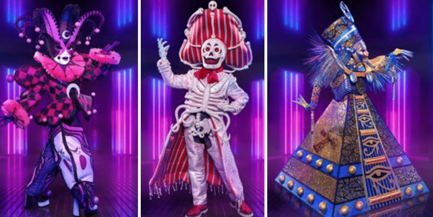 Mask Singer 3: estos son los famosos que acompañarán a Ana Obregón