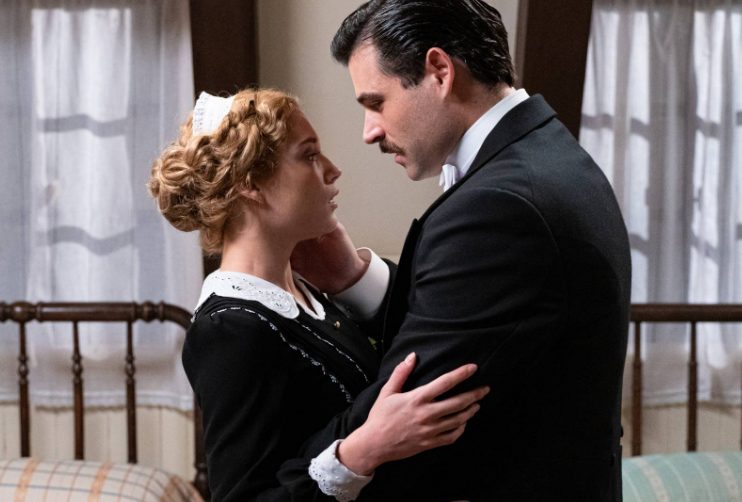 Jana y Manuel