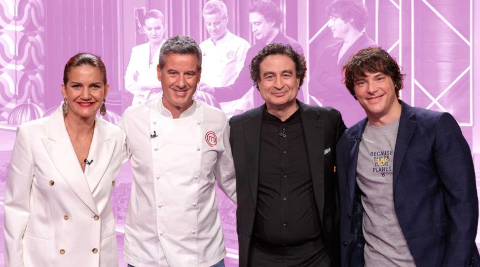 Masterchef 11: La Audiencia Estalla Ante Este Enchufe: “Deberían Explicar Por Qué Está Ahí”